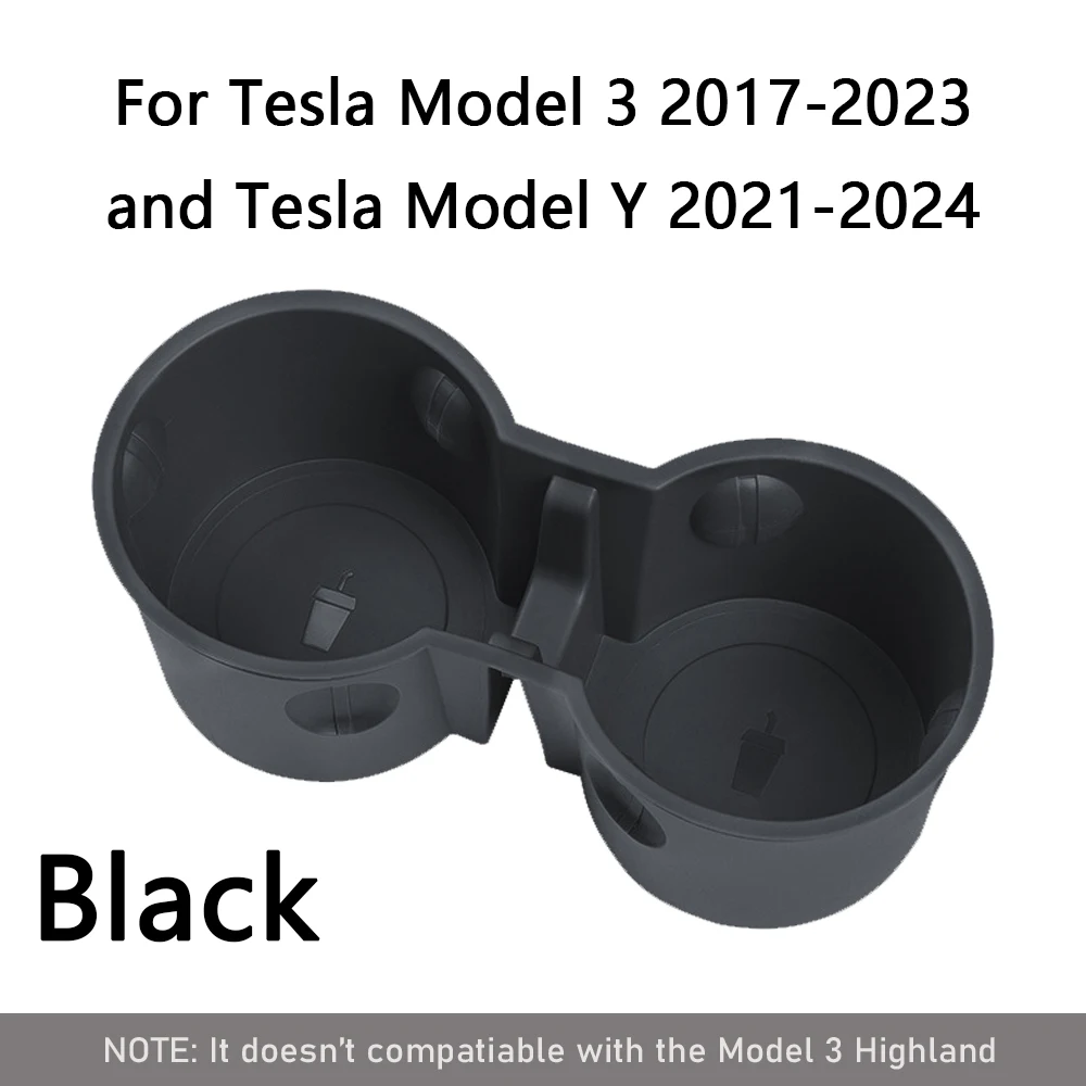 Держатель Для Напитков В Центральной Консоли Tesla Model 3/Y/3 Highland Juniper, Фиксированный, Противоскользящий
Держатель Для Напитков В Центральной Консоли Tesla Model 3/Y/3 Highland Juniper, Фиксированный, Противоскользящий