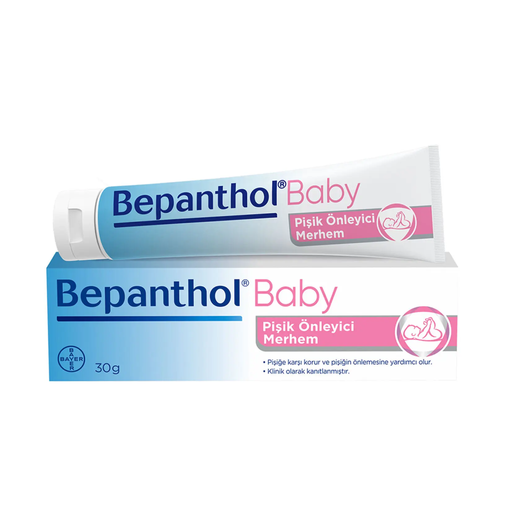 Детский подгузник Bepanthol, мазь по уходу за ребенком 30 г/1 унция, помогает предотвратить образование сыпи
Детский подгузник Bepanthol, мазь по уходу за ребенком 30 г/1 унция, помогает предотвратить образование сыпи