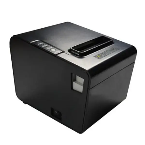 WODEMAX Thermal Receipt Printer Desktop 80mm Thermal Label Printer USB Blue Tooth Wifi Support Compatible with Esc/POS
WODEMAX Thermal Receipt Printer Desktop 80mm Thermal Label Printer USB Blue Tooth Wifi Support Compatible with Esc/POS