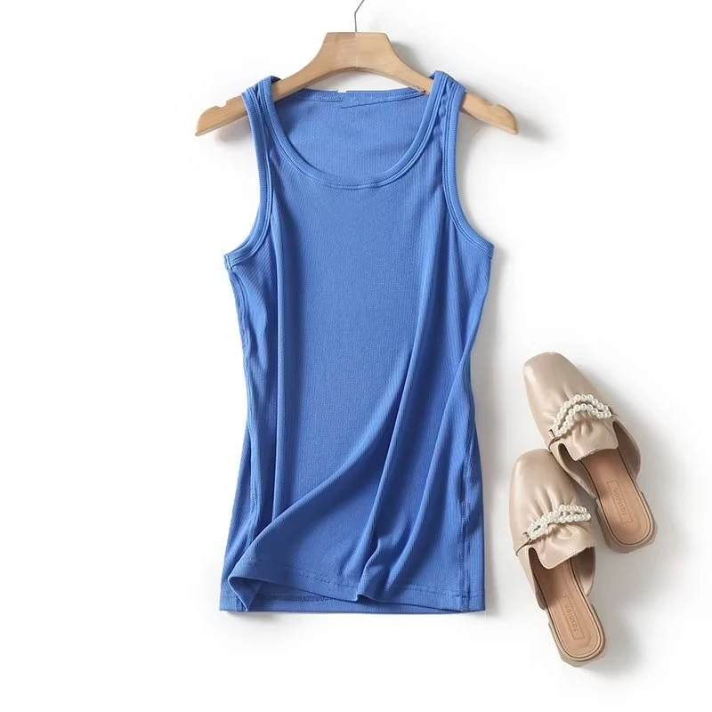 Jenny&Dave British Fashion Ladies Solid Color T-shirt Casual Commuting Basic Cotton Rib Summer Female Round Neck Top
Jenny&Dave British Fashion Ladies Solid Color T-shirt Casual Commuting Basic Cotton Rib Summer Female Round Neck Top