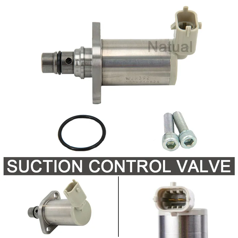 Diesel CR Fuel Injection Pump Pressure Regulator Suction Contral Valve For Chevrolet Colorado GMC Canyon 2.8L 2016-2019 55493549
Diesel CR Fuel Injection Pump Pressure Regulator Suction Contral Valve For Chevrolet Colorado GMC Canyon 2.8L 2016-2019 55493549