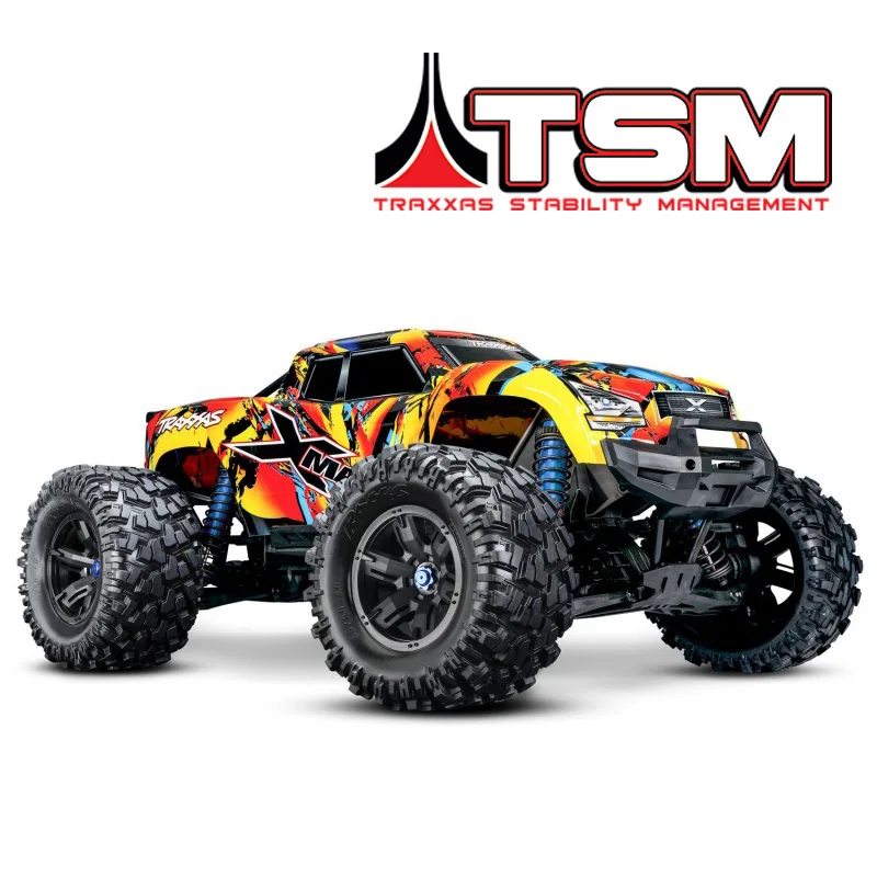Летняя распродажа скидка на лучшее качество MPV TRAXXAASS MAXX 4S безщеточный четырехколесный привод 1 10 Монстр-Трак 60 + миль/ч бесплатная доставка
Летняя распродажа скидка на лучшее качество MPV TRAXXAASS MAXX 4S безщеточный четырехколесный привод 1 10 Монстр-Трак 60 + миль/ч бесплатная доставка