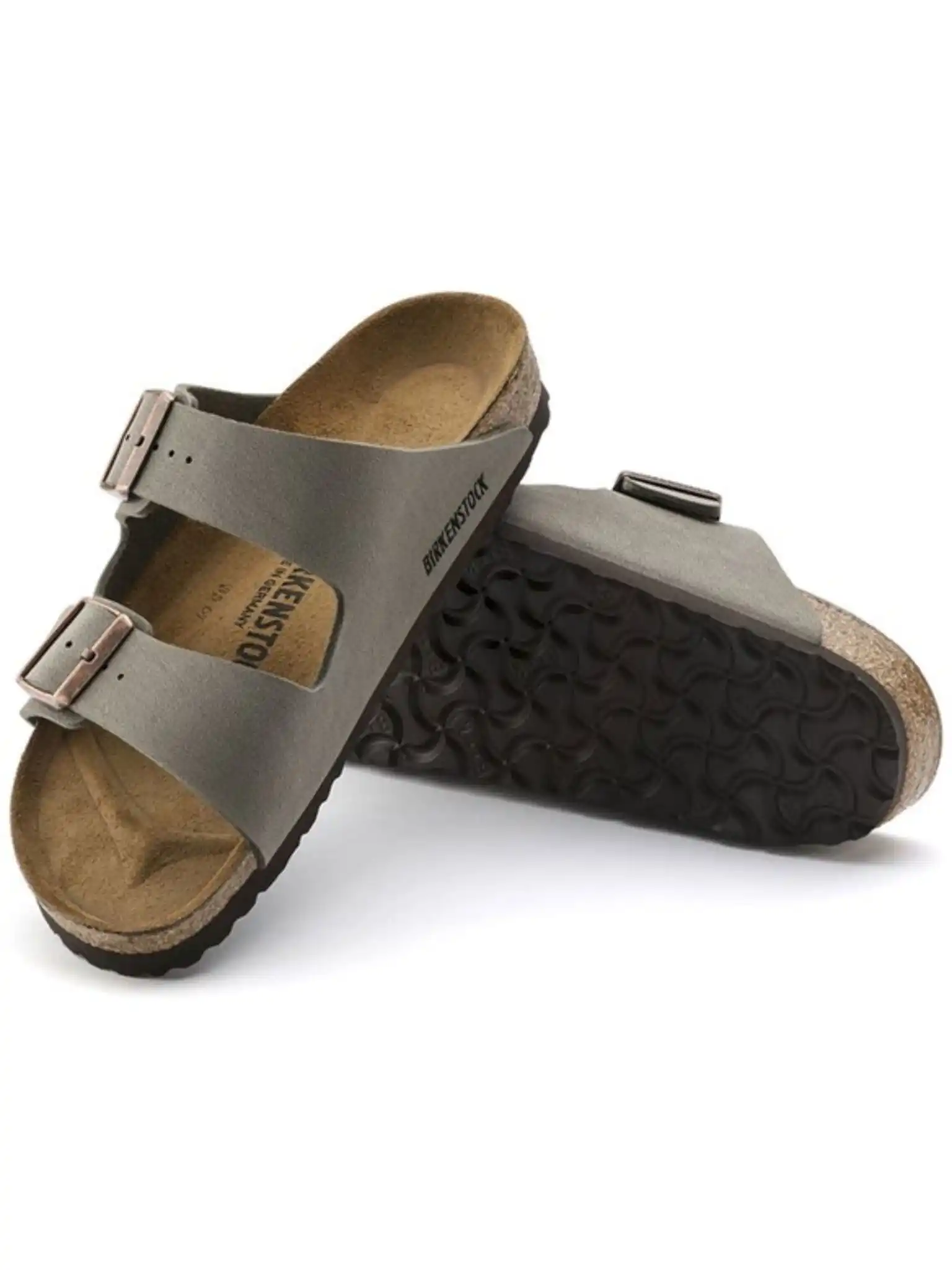 2023 Fashion Men/Women Arizona Narrow Fit Slippers, Army Green, Convenient, Comfortable EVA sole Slippers
2023 Fashion Men/Women Arizona Narrow Fit Slippers, Army Green, Convenient, Comfortable EVA sole Slippers