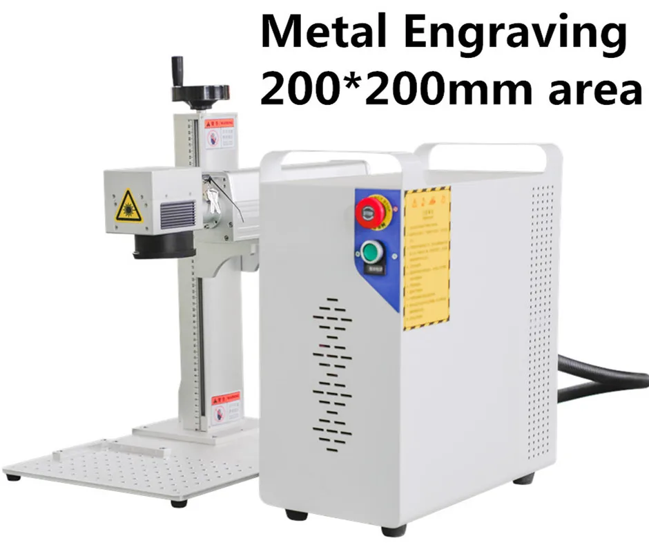 20W 30W 50W Fiber Laser Marking Machine Raycus JPT metal laser marking machine for gold sliver and aluminum engraving
20W 30W 50W Fiber Laser Marking Machine Raycus JPT metal laser marking machine for gold sliver and aluminum engraving