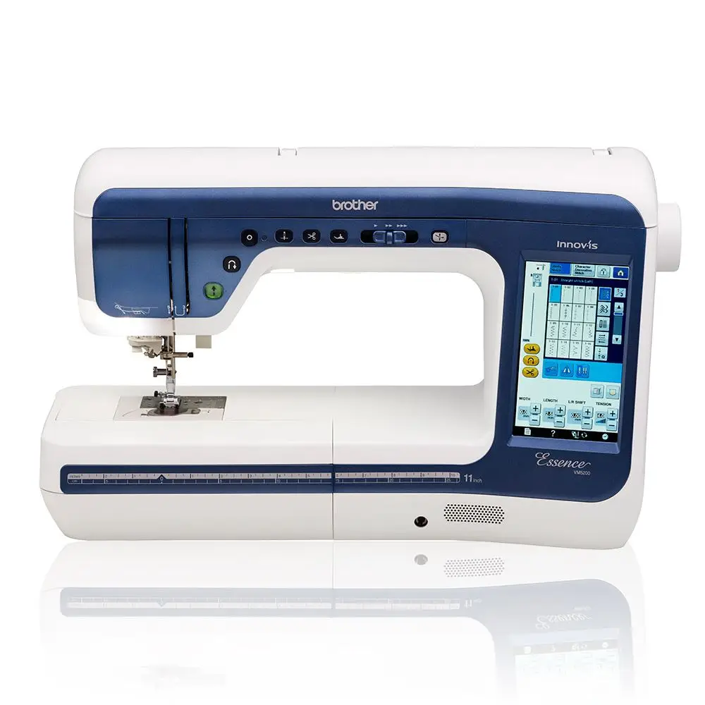 AN NEW ARRIVAL LATEST DESIGN MODEL PR680W 6 NEEDLE COMMERCIAL EMBROIDERY MACHINE NOW AVAILABLE
AN NEW ARRIVAL LATEST DESIGN MODEL PR680W 6 NEEDLE COMMERCIAL EMBROIDERY MACHINE NOW AVAILABLE