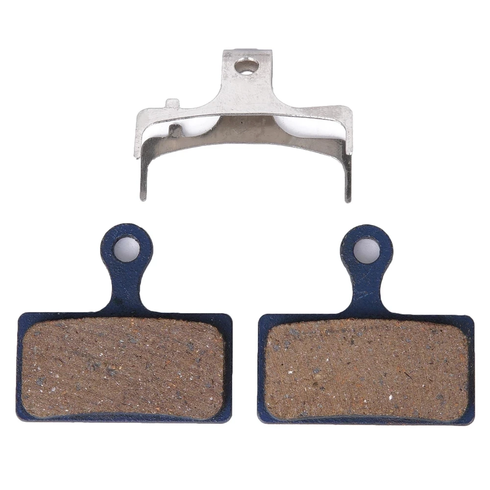 HOT Cheap 1 Pairs MTB Mountain Bike Semi-metallic Brake Pads disc brake Pads For parts M985 M988 M960 m785 m615 m666 m675 XT SLX
HOT Cheap 1 Pairs MTB Mountain Bike Semi-metallic Brake Pads disc brake Pads For parts M985 M988 M960 m785 m615 m666 m675 XT SLX