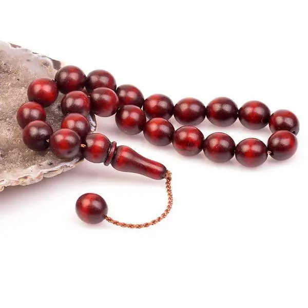 Молитвенные бусины из бокса (11*12 мм)
Молитвенные бусины из бокса (11*12 мм)