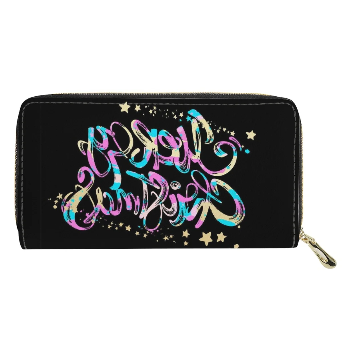 Nopersonality Dreamcatcher Pattern Leather Wallets for Women Long Female Ladies Christmas Hand Bag Purse Zipper Card Holders
Nopersonality Dreamcatcher Pattern Leather Wallets for Women Long Female Ladies Christmas Hand Bag Purse Zipper Card Holders
