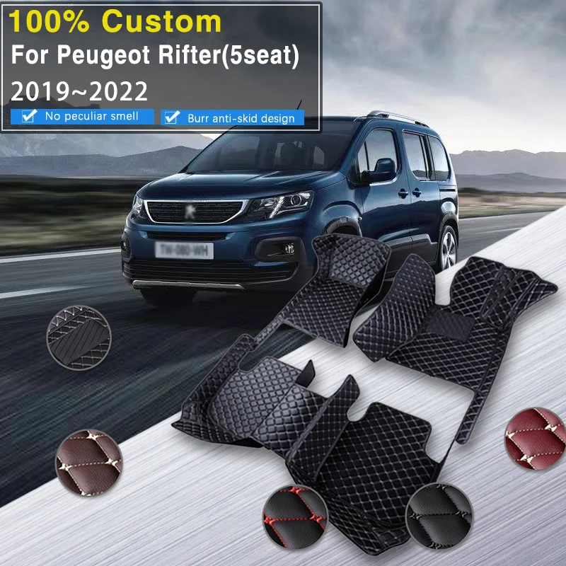 Автомобильные коврики для Peugeot повторяющие углы для Peugeot K9 2019 2020 2021 2022, 5-местные пассажирские версии, водонепроницаемые автомобильные коври...
Автомобильные коврики для Peugeot повторяющие углы для Peugeot K9 2019 2020 2021 2022, 5-местные пассажирские версии, водонепроницаемые автомобильные коври...