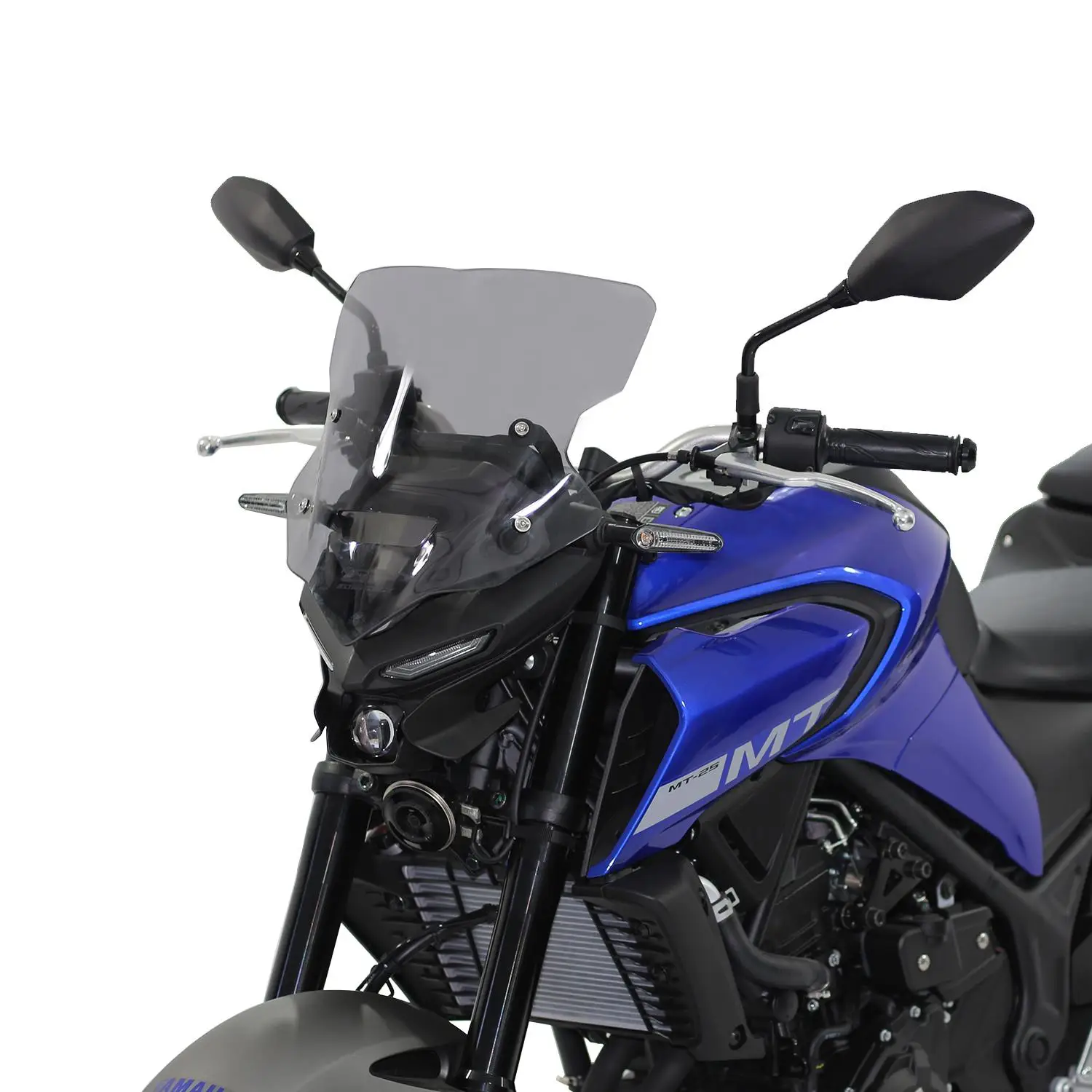 For Yamaha MT-25 Compatible Windshield 2020-2022 years MT25 Windscreen deflactor Air Deflectors Wind Shield
For Yamaha MT-25 Compatible Windshield 2020-2022 years MT25 Windscreen deflactor Air Deflectors Wind Shield