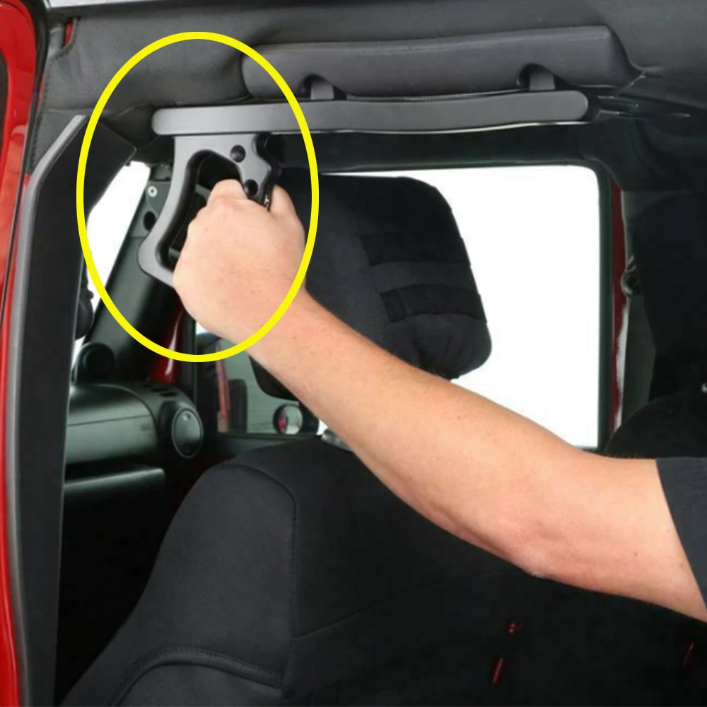 4 шт./комплект Lantsun J393 автомобильные аксессуары для jeep for wrangler JK 2007-2017 ручка для крыши из алюминиевого сплава
4 шт./комплект Lantsun J393 автомобильные аксессуары для jeep for wrangler JK 2007-2017 ручка для крыши из алюминиевого сплава