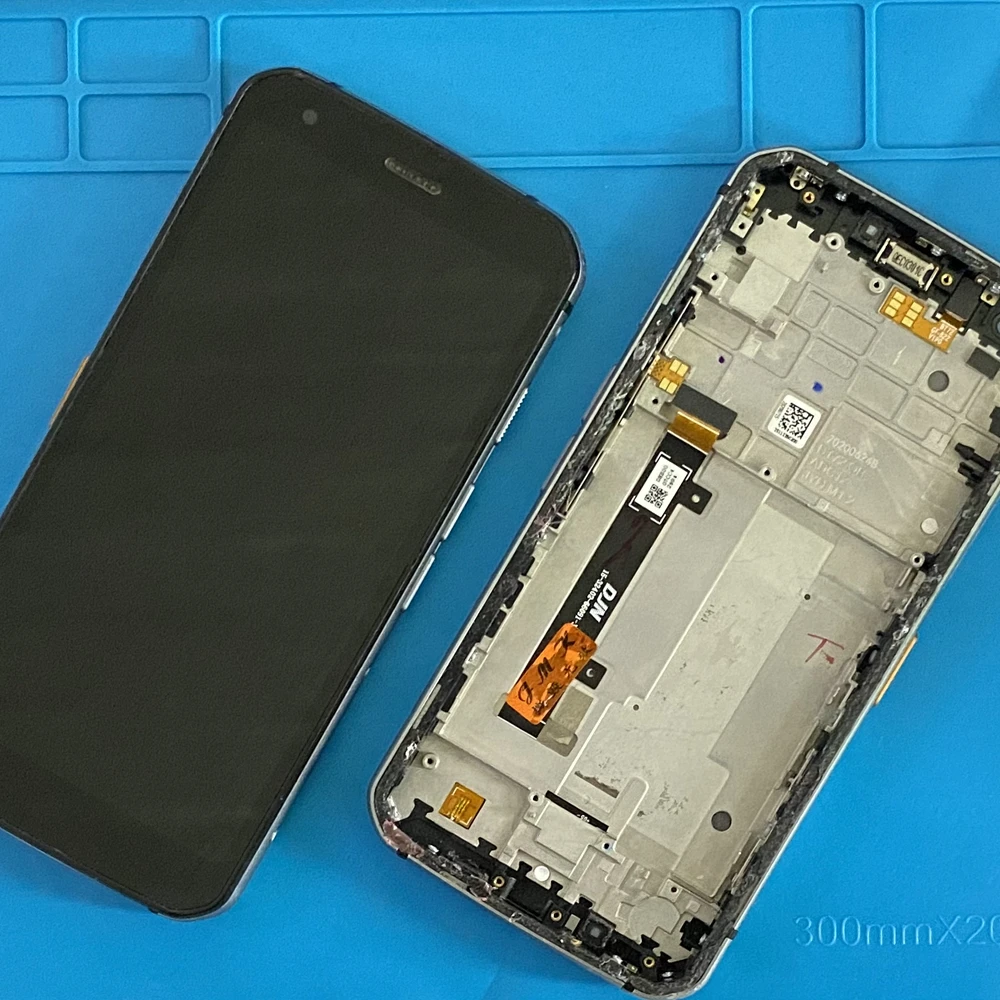 For Caterpillar CAT S62 Pro LCD Display+Touch Screen Digitizer Assembly Touch Panel Replacement Parts+Tools cat s62 display lcd
For Caterpillar CAT S62 Pro LCD Display+Touch Screen Digitizer Assembly Touch Panel Replacement Parts+Tools cat s62 display lcd