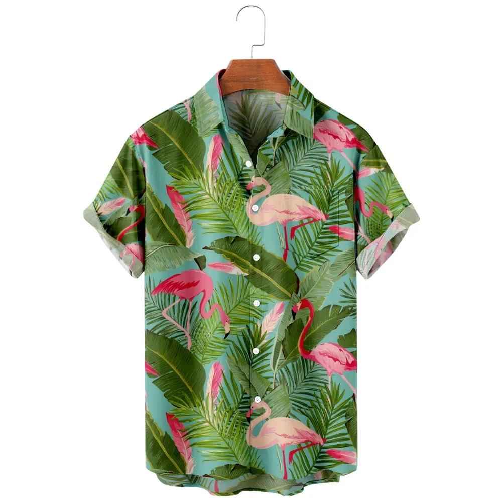 2022 Hawaii Tropical Vintage Print Hot Shirts, Fashion Casual Hawaiian Beach Style, Summer Pocket Shirts for Men and Women
2022 Hawaii Tropical Vintage Print Hot Shirts, Fashion Casual Hawaiian Beach Style, Summer Pocket Shirts for Men and Women