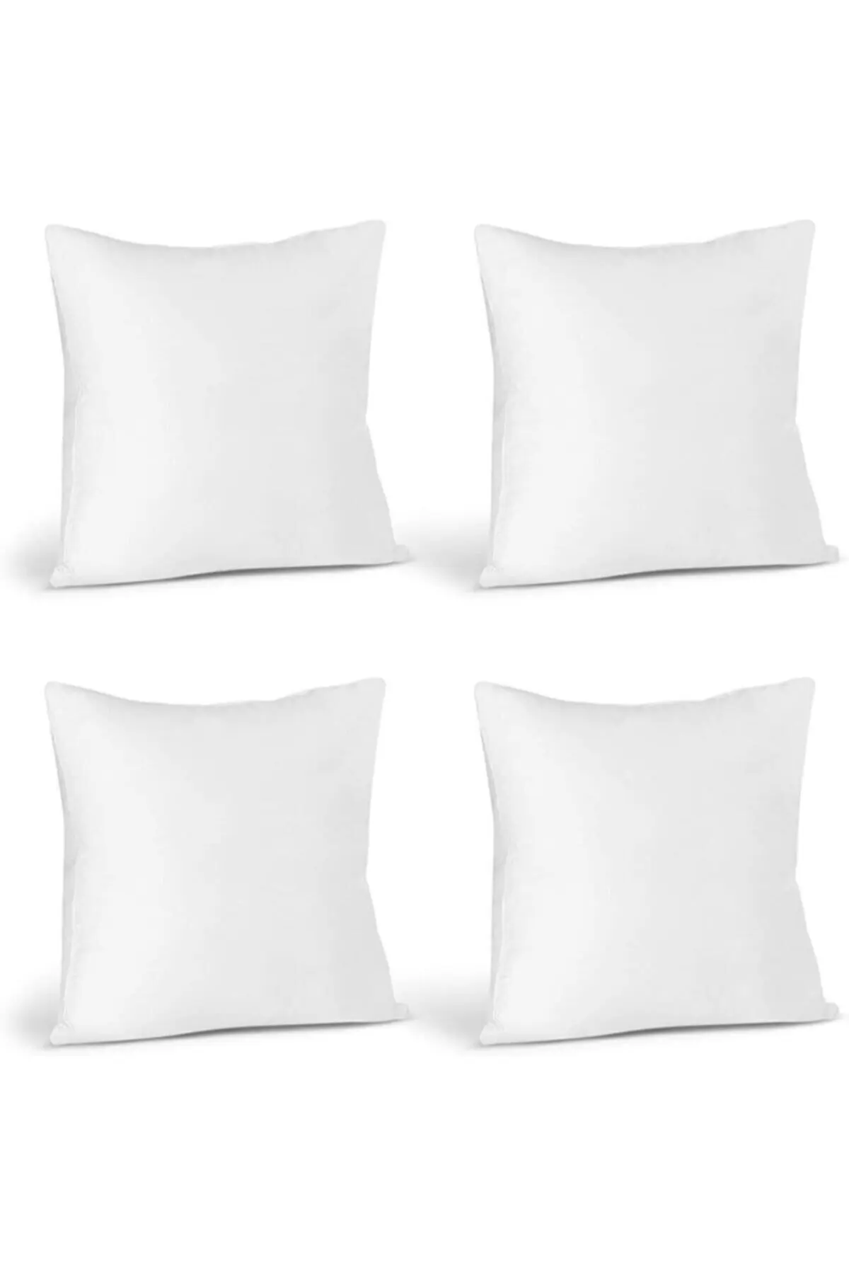 Classic 45x45cm solid pure pillow square head pillow living room sofa cushion 4pcs micro honeycomb special woven stain-proof
Classic 45x45cm solid pure pillow square head pillow living room sofa cushion 4pcs micro honeycomb special woven stain-proof