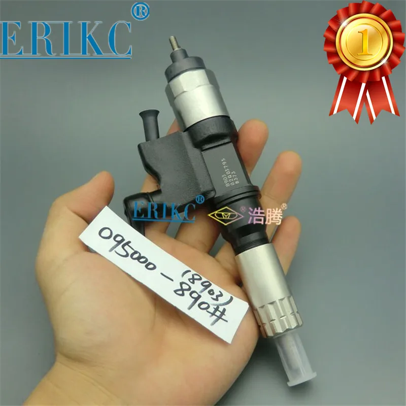 ERIKC впрыск 8902 Оригинал Φ 095000-8902 (8981518371) и инжектор масляного насоса 095000 8902
ERIKC впрыск 8902 Оригинал Φ 095000-8902 (8981518371) и инжектор масляного насоса 095000 8902