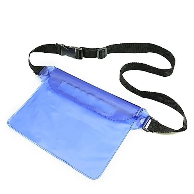 Outdoor Canoe Floating Boating Kayaking Camping Water-Resistant Waterproof Dry Bag For Stuff Swimming photo Underwater
Outdoor Canoe Floating Boating Kayaking Camping Water-Resistant Waterproof Dry Bag For Stuff Swimming photo Underwater