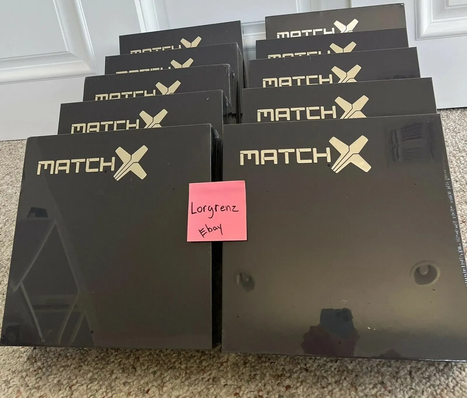 

(Новинка) Летняя распродажа скидка на аутентичные новые майнеры Match X M2 Pro-абсолютно новые поставки немедленно Лидер продаж