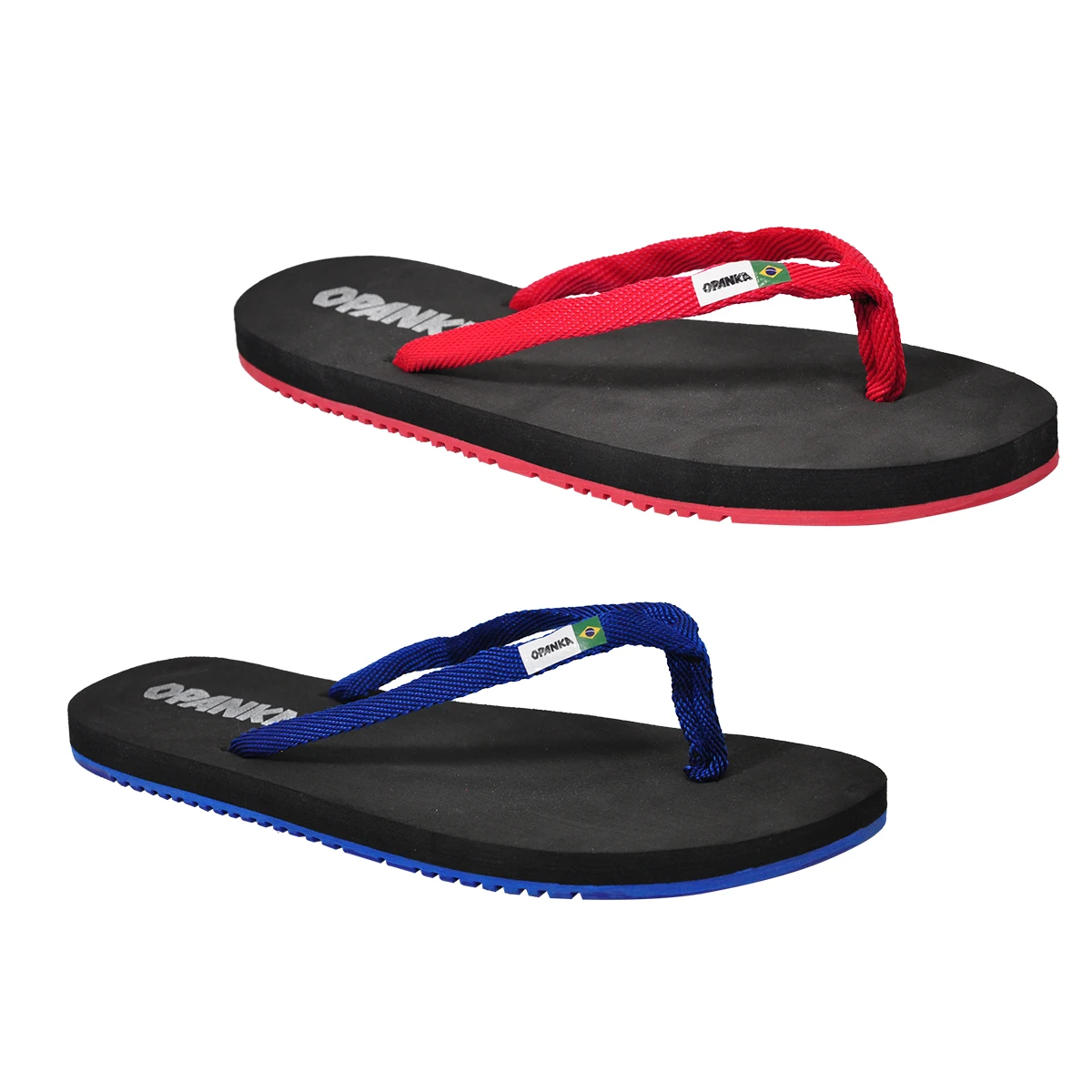Kit 2 pair flip-flops OMPAKA men's and FEMALE sandals 2023 launch | women's and men's shoes/NET OUTLET
Kit 2 pair flip-flops OMPAKA men's and FEMALE sandals 2023 launch | women's and men's shoes/NET OUTLET