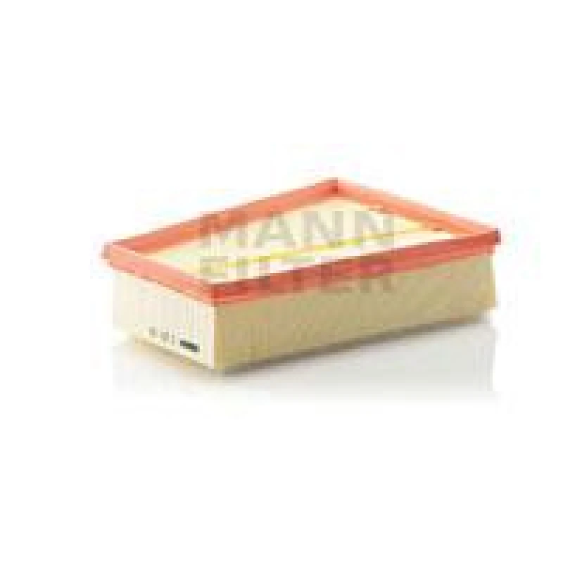 Фильтр воздушный для Renault Master 2010-2019 MANN-FILTER C 25 115 Рено Мастер Воздушные фильтры