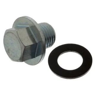FEBI 30264 Пробка сливная поддона (M12x1.25 ключ 14) Toyota Lexus | Автомобили и мотоциклы