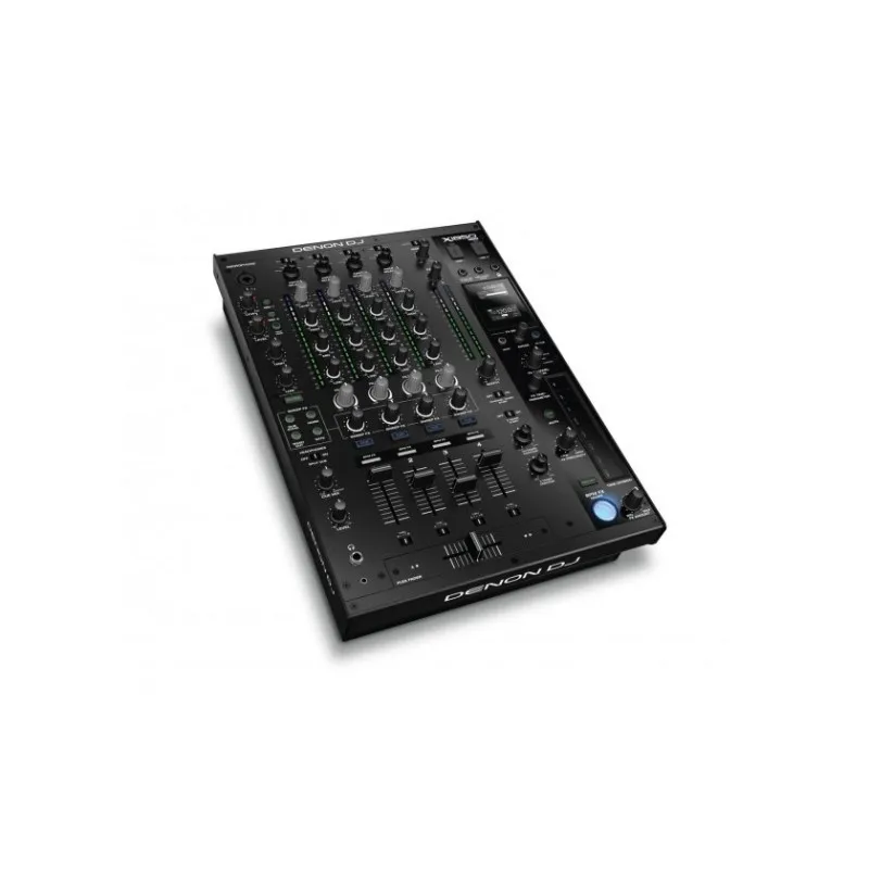 Официальная покупка 100%, получение 2 бесплатных четырехканальных DJ-клубных микшеров Denons X1850 Prime
Официальная покупка 100%, получение 2 бесплатных четырехканальных DJ-клубных микшеров Denons X1850 Prime