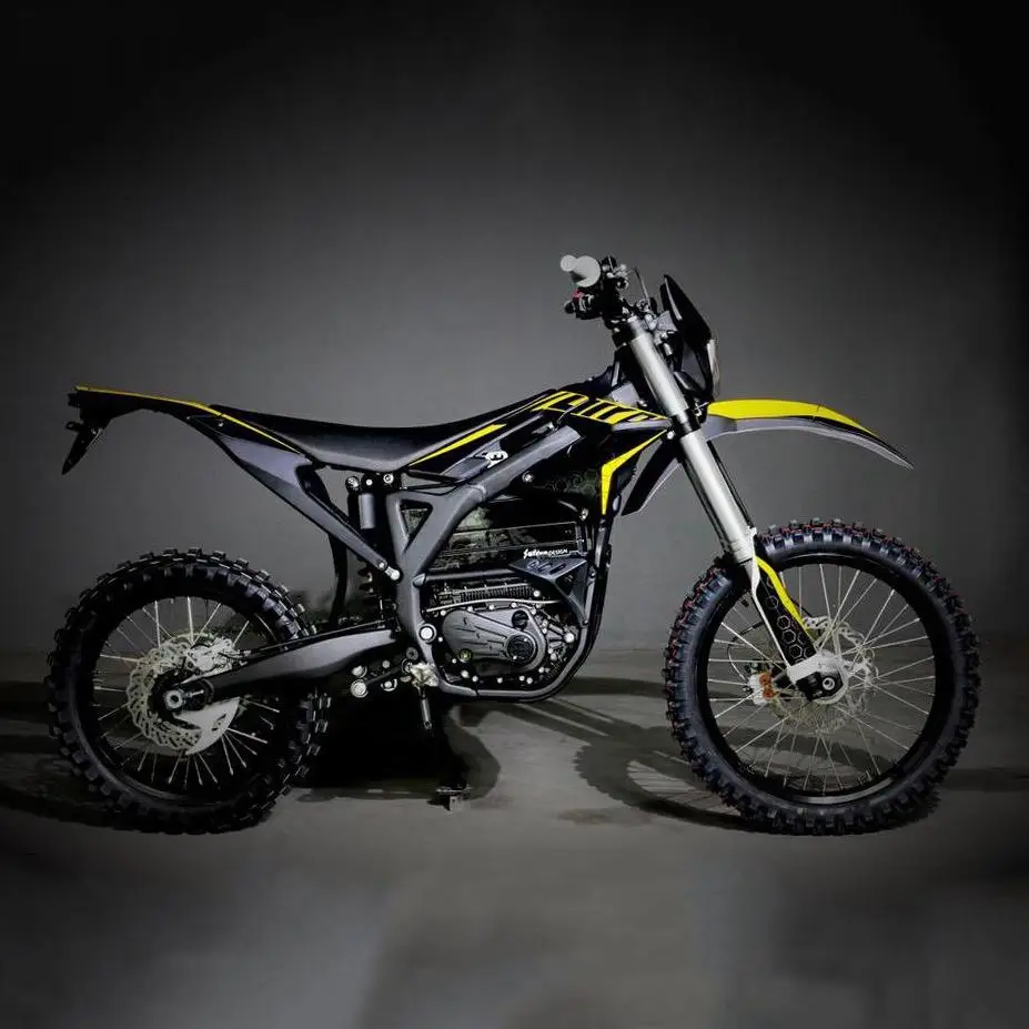 BEST AND ORIGINAL STORM BEE SUR RON OFF ROAD WITH 90V 48AH READY TO SHIP ELECTRIC MOTORCYCLE
BEST AND ORIGINAL STORM BEE SUR RON OFF ROAD WITH 90V 48AH READY TO SHIP ELECTRIC MOTORCYCLE