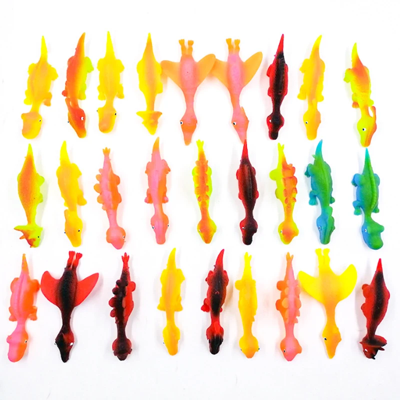 5-20PCS Catapult Launch Dinosaur Fun Tricky Slingshot Chick Practice Chicken Elastic Flying Finger Birds Sticky DecompressionToy
5-20PCS Catapult Launch Dinosaur Fun Tricky Slingshot Chick Practice Chicken Elastic Flying Finger Birds Sticky DecompressionToy