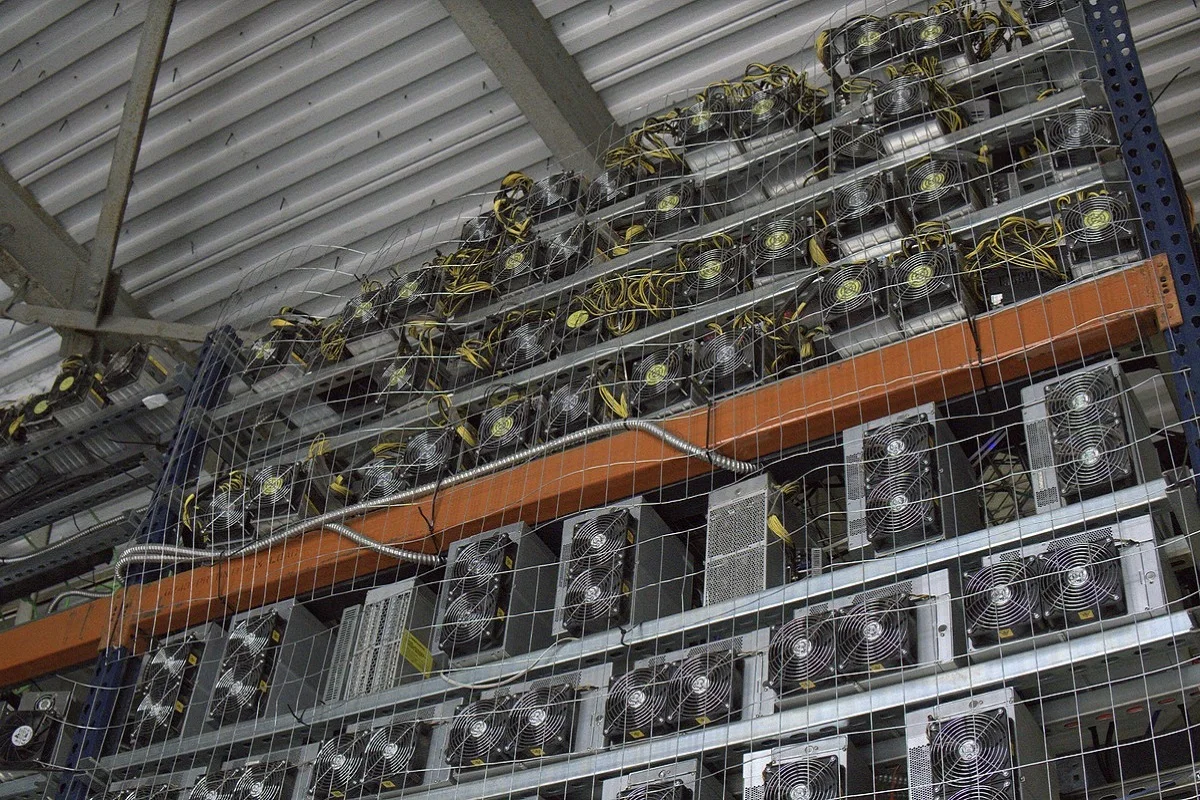 Новая промо-акция, купите 2 получите 1 Bitmain Antminer E9 Pro 3680Mh/s 2200 Вт и т. д. ETH Miner Ethereum
Новая промо-акция, купите 2 получите 1 Bitmain Antminer E9 Pro 3680Mh/s 2200 Вт и т. д. ETH Miner Ethereum