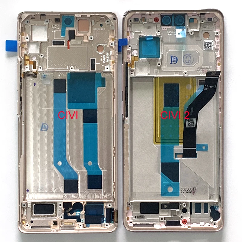 6,55 "AMOLED оригинальный для Xiaomi CIVI LCD CIVI 2 дисплей, экран с рамкой, сенсорная панель, дигитайзер для Xiaomi civ2 дисплей
6,55 "AMOLED оригинальный для Xiaomi CIVI LCD CIVI 2 дисплей, экран с рамкой, сенсорная панель, дигитайзер для Xiaomi civ2 дисплей