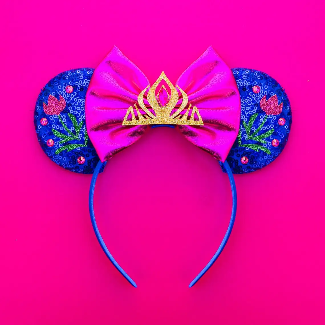 Princess elsa anna ears Mickey Minnie Mouse Ears Headband anna headbands Ears elsa party birthday costume belle costume
Princess elsa anna ears Mickey Minnie Mouse Ears Headband anna headbands Ears elsa party birthday costume belle costume