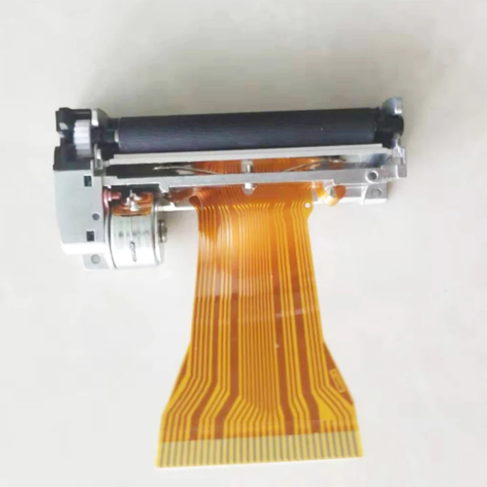 58mm Thermal Printer Mechanism JX-2R-01/JX-2R-01K Compatible with FTP-628MCL101/103 Printer Head Mechanism POS Cash Register
58mm Thermal Printer Mechanism JX-2R-01/JX-2R-01K Compatible with FTP-628MCL101/103 Printer Head Mechanism POS Cash Register