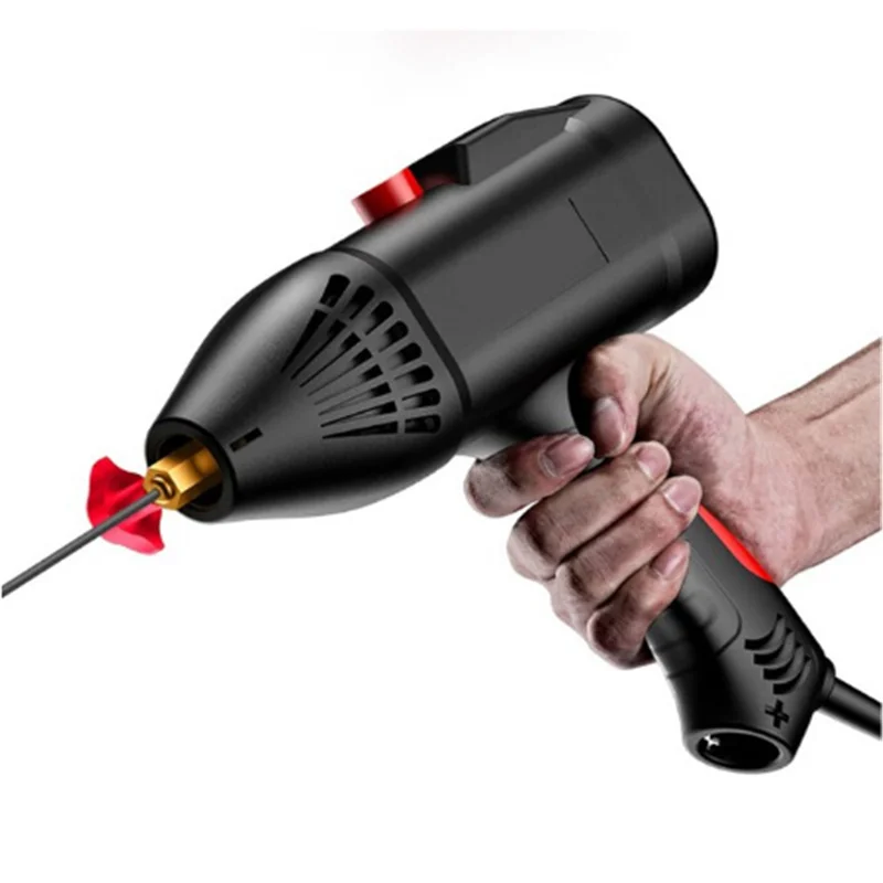 Semi-automatic Welding Machine 220V 3000W Handheld Welder Portable Electric Arc Automatic Digital Intelligent Welding Machine
Semi-automatic Welding Machine 220V 3000W Handheld Welder Portable Electric Arc Automatic Digital Intelligent Welding Machine