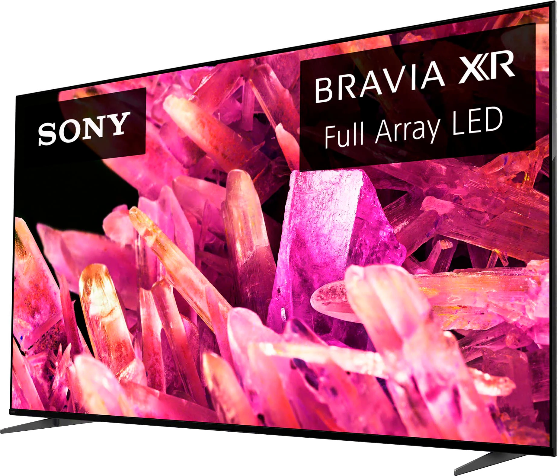 

(NEW NEW DISCOUNT) Sony - 85" Class BRAVIA XR X90K 4K HDR Full Array LED Google TV