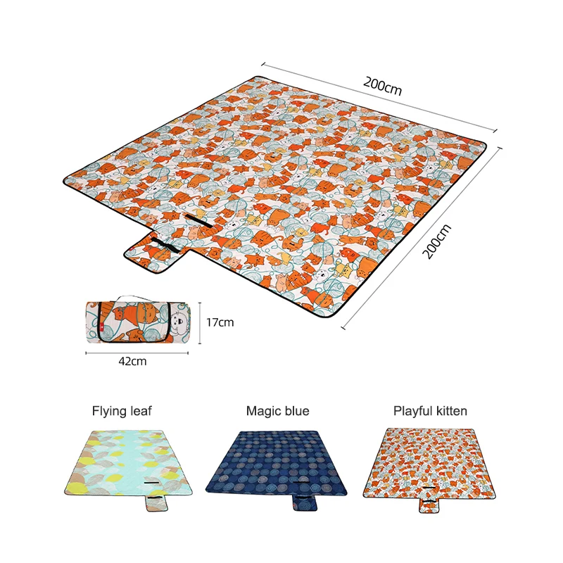Goldencamel Waterproof Camping Mat Outdoor Blanket Ultralight Inflatable Mattress Picnic Blanket Folding Beach Mat Hliking Trave
Goldencamel Waterproof Camping Mat Outdoor Blanket Ultralight Inflatable Mattress Picnic Blanket Folding Beach Mat Hliking Trave