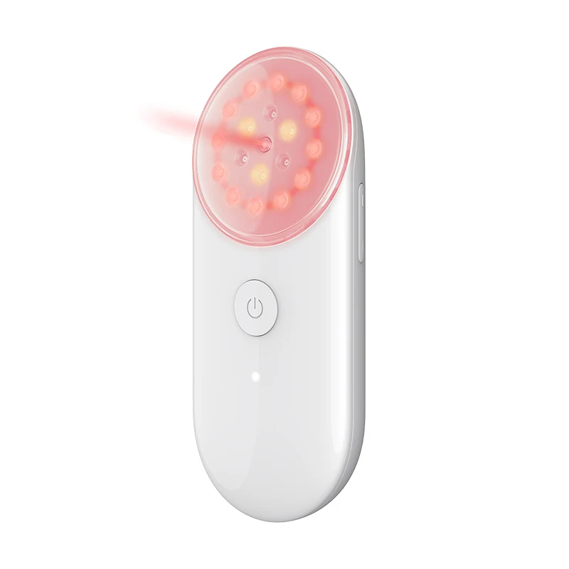 Multi-functional Beauty Equipment LED Light Therapy Wholesale Beauty Device Red/Yellow Light
Multi-functional Beauty Equipment LED Light Therapy Wholesale Beauty Device Red/Yellow Light