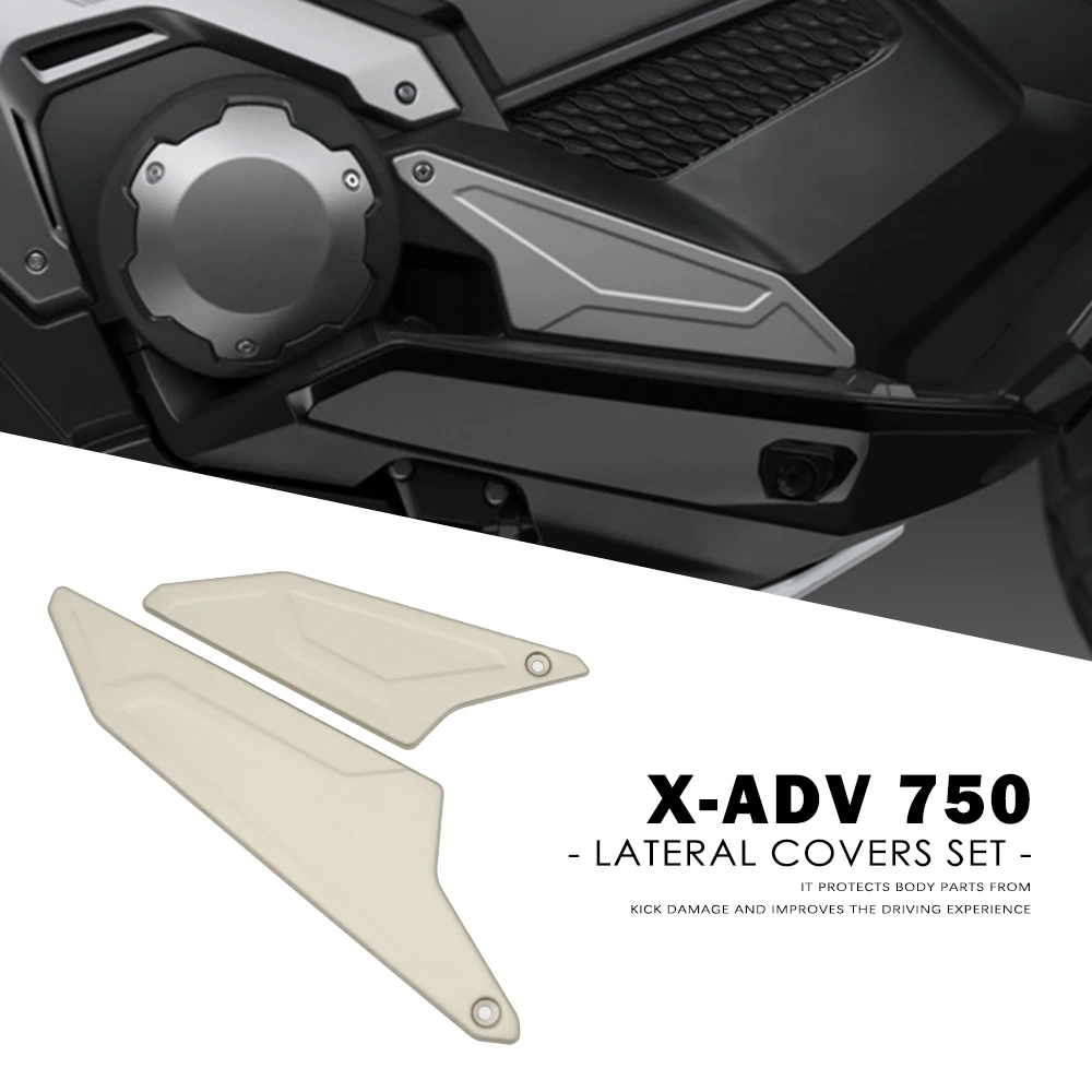 Аксессуары X-ADV 750 для Honda XADV750 2022 X ADV 2021 набор боковых крышек для мотоцикла Защитные боковые панели защитная пластина
Аксессуары X-ADV 750 для Honda XADV750 2022 X ADV 2021 набор боковых крышек для мотоцикла Защитные боковые панели защитная пластина