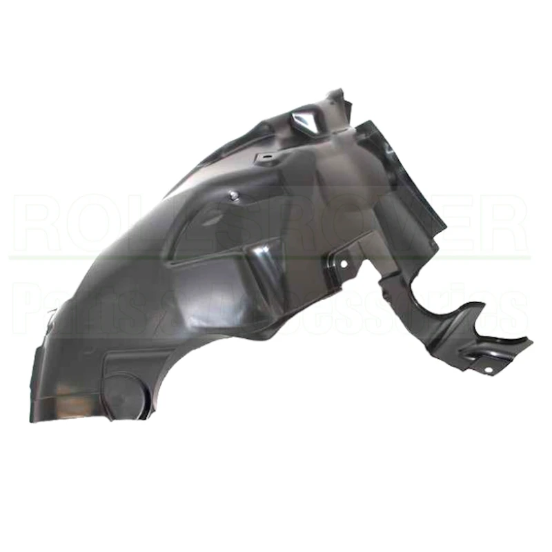 Переднее брызговое защитное покрытие ROLLSROVER для Range Rover Evoque 2012-2018 OEM LR027395 LR088357, передняя секция LH, левая сторона
Переднее брызговое защитное покрытие ROLLSROVER для Range Rover Evoque 2012-2018 OEM LR027395 LR088357, передняя секция LH, левая сторона