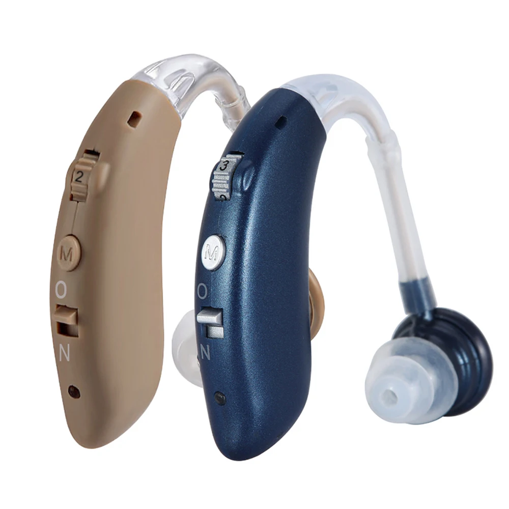 Rechargeable Sound Amplifier In-Ear Hearing Aid Device Mini Portable Elderly Adults Left Right Ear Versatile Hearing Loss Aids
Rechargeable Sound Amplifier In-Ear Hearing Aid Device Mini Portable Elderly Adults Left Right Ear Versatile Hearing Loss Aids