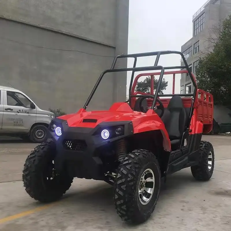 Электрический утилитарный мотовездеход Автоматическая внедорожная Багги рядом с Боком UTV взрослые 1500 Вт 2200 Вт 3000 Вт
Электрический утилитарный мотовездеход Автоматическая внедорожная Багги рядом с Боком UTV взрослые 1500 Вт 2200 Вт 3000 Вт