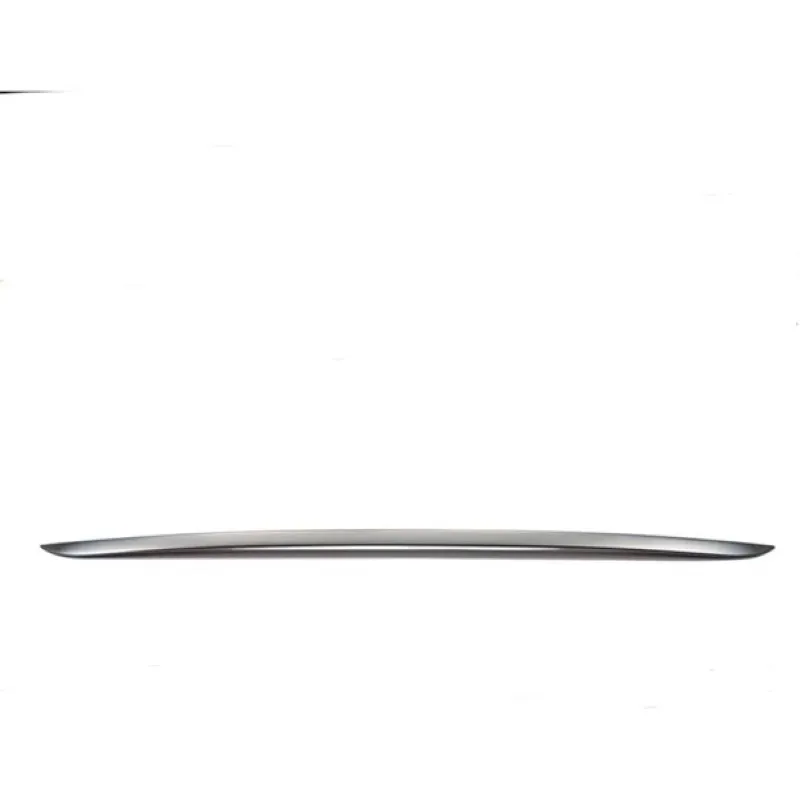 For Fiat Egea 2015-2022 Luggage Lower Cover ABS Chrome Stainless Steel Fully compatible durable unbreakable
For Fiat Egea 2015-2022 Luggage Lower Cover ABS Chrome Stainless Steel Fully compatible durable unbreakable