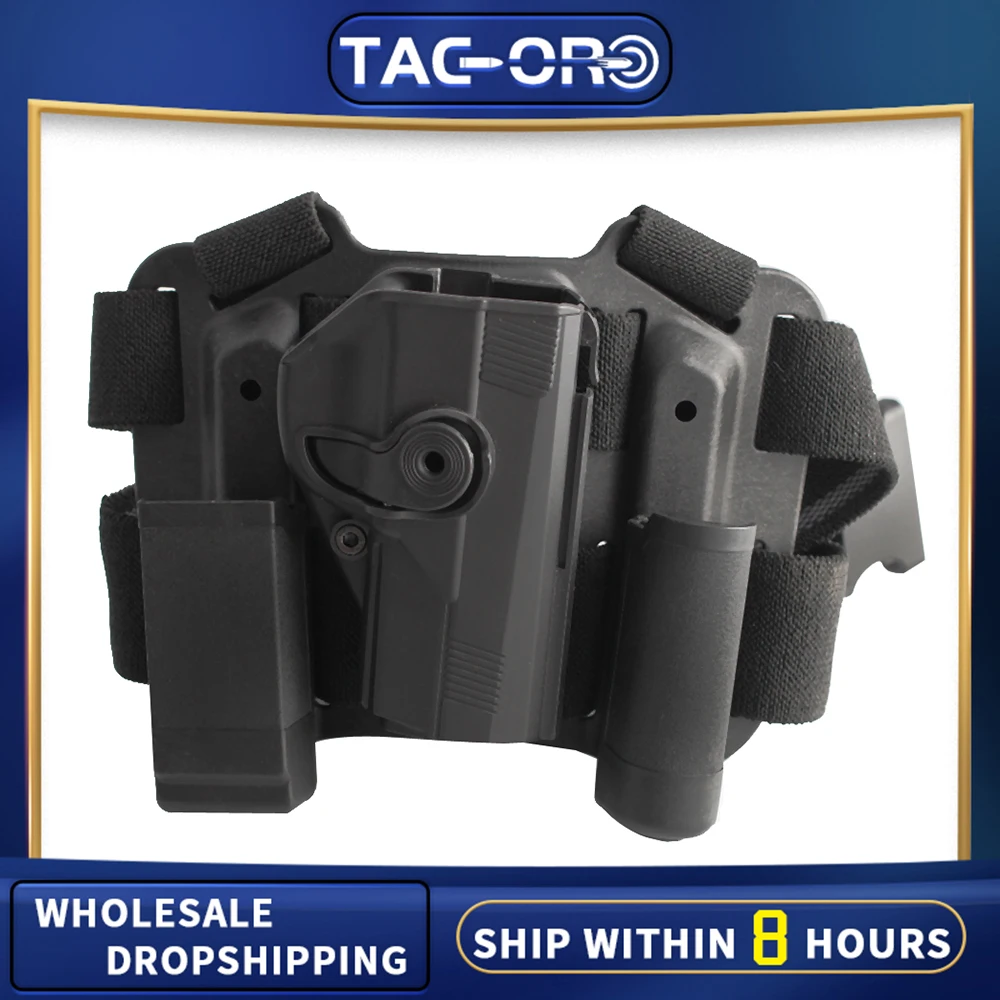 Обложка на бедро для Beretta PX4, Обложка для журнала, тактическая кобура, кобура для ног, платформа для охоты
Обложка на бедро для Beretta PX4, Обложка для журнала, тактическая кобура, кобура для ног, платформа для охоты