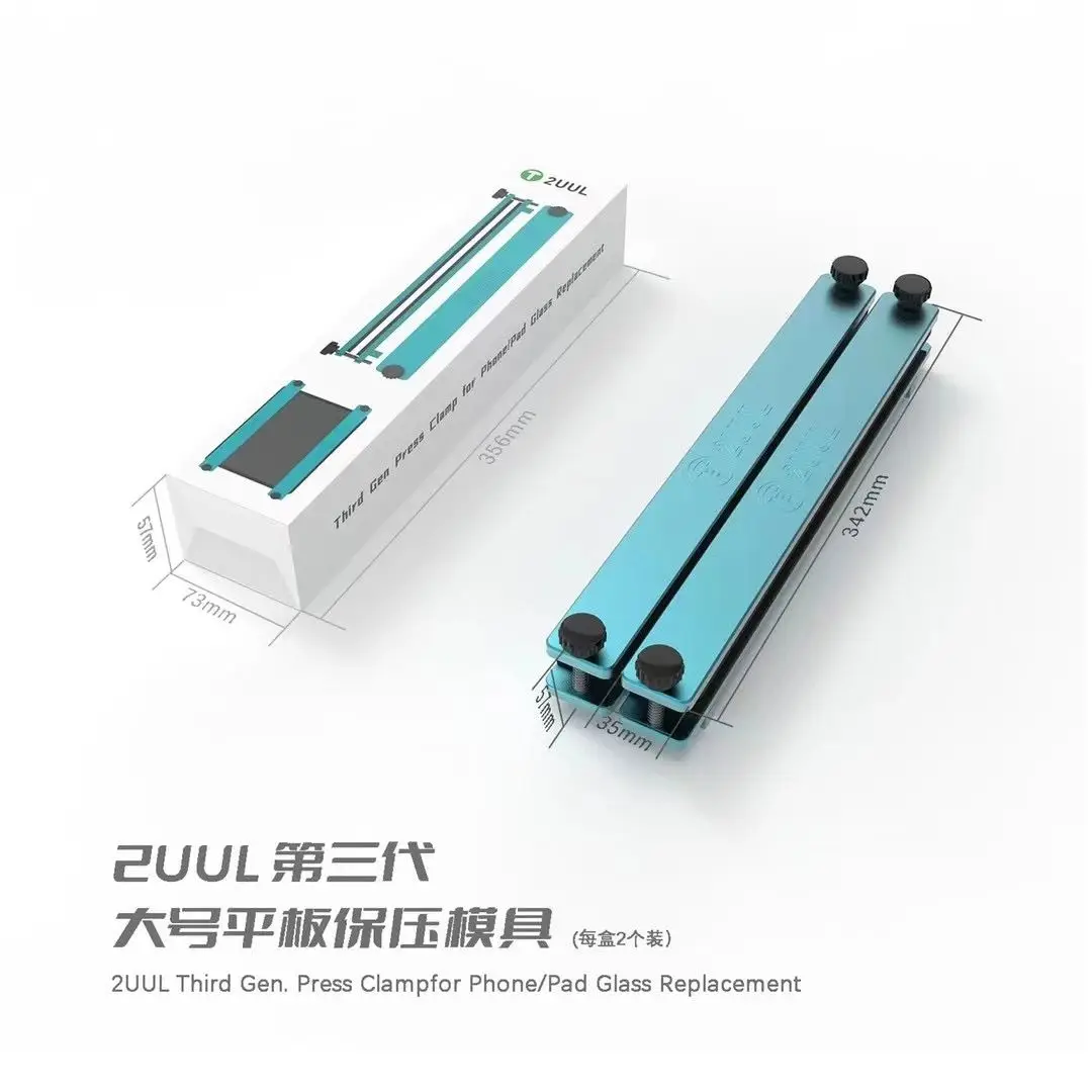 Universal LCD screen Fixture Disassembly replace screen For all mobile phonemacbook tablet LCD screen Separating Fixture
Universal LCD screen Fixture Disassembly replace screen For all mobile phonemacbook tablet LCD screen Separating Fixture