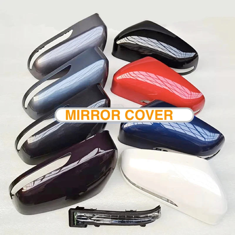 Side Door Rearview Mirror Shell Cover For Chery Tiggo 7Plus 2020 8Plus Kunpeng Version With Painting
Side Door Rearview Mirror Shell Cover For Chery Tiggo 7Plus 2020 8Plus Kunpeng Version With Painting
