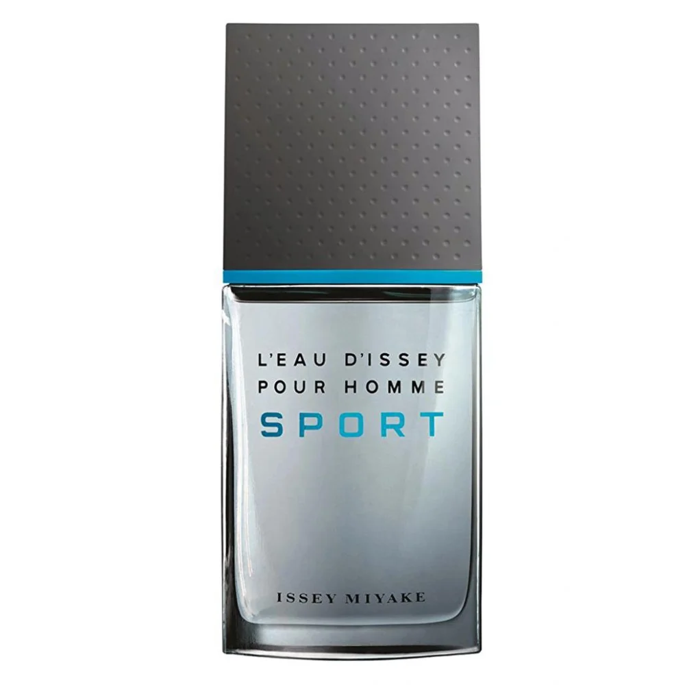 

Issey Miyake L'Eau D'Issey Pour Homme Sport Edt 100 ml Men's Perfume