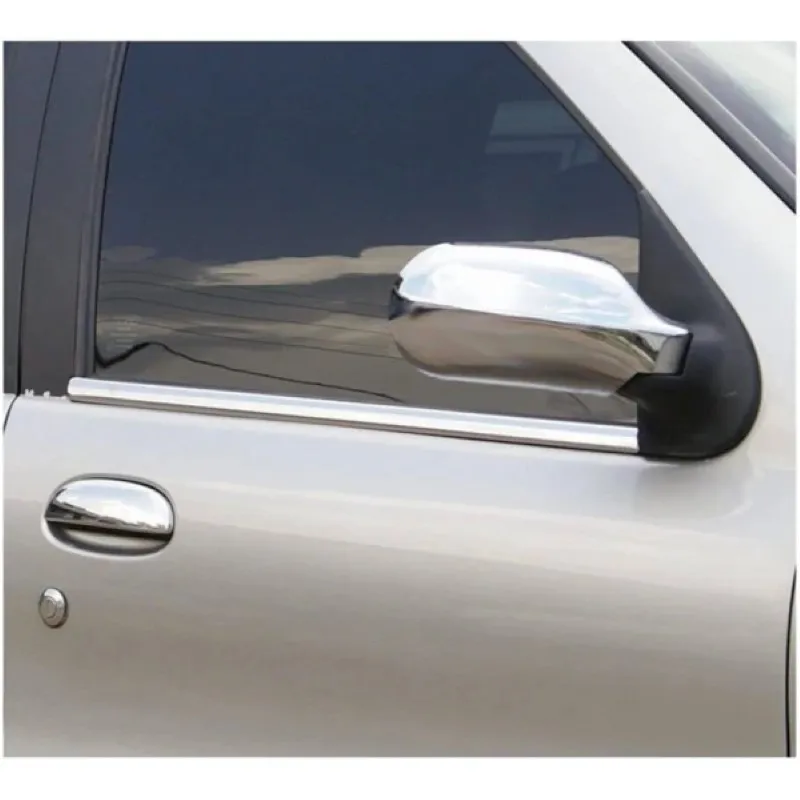 Для Fiat Albea Sole 2009-чехол для зеркала ABS Chrome Ctainless полностью совместимый чехол заднего вида прочный
Для Fiat Albea Sole 2009-чехол для зеркала ABS Chrome Ctainless полностью совместимый чехол заднего вида прочный
