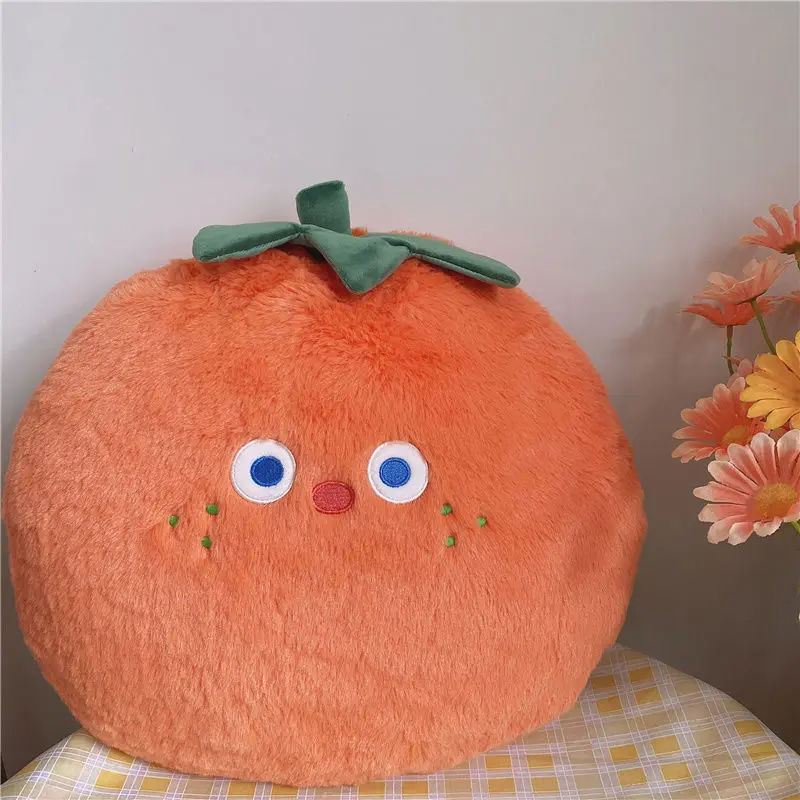 2023 New Plush Throw Pillow Fruits Cute Doll Cushion For Leaning on Room Decoration Downy Children Toys Birthday Present
2023 New Plush Throw Pillow Fruits Cute Doll Cushion For Leaning on Room Decoration Downy Children Toys Birthday Present
