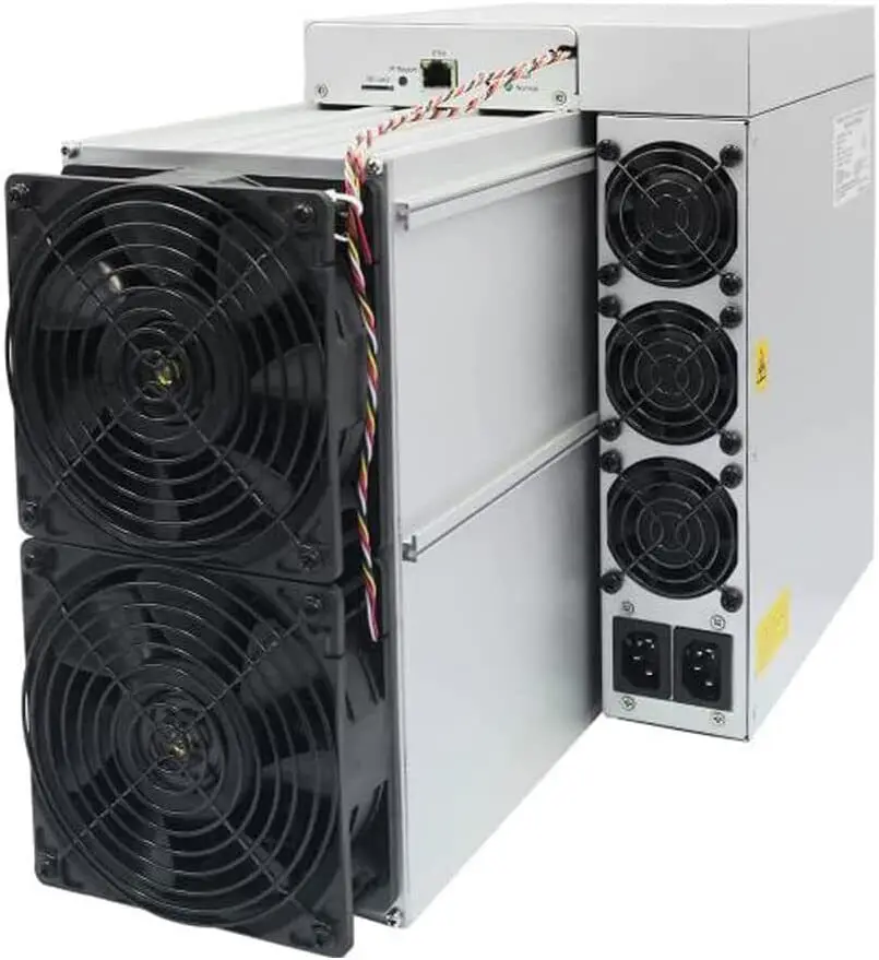 

(NEW) Crypto DASH MINER ANTMINER D9 1770G 2839W ASICS AISK Minero Cryptocurrency Better than antminer D7 and U6 Miner