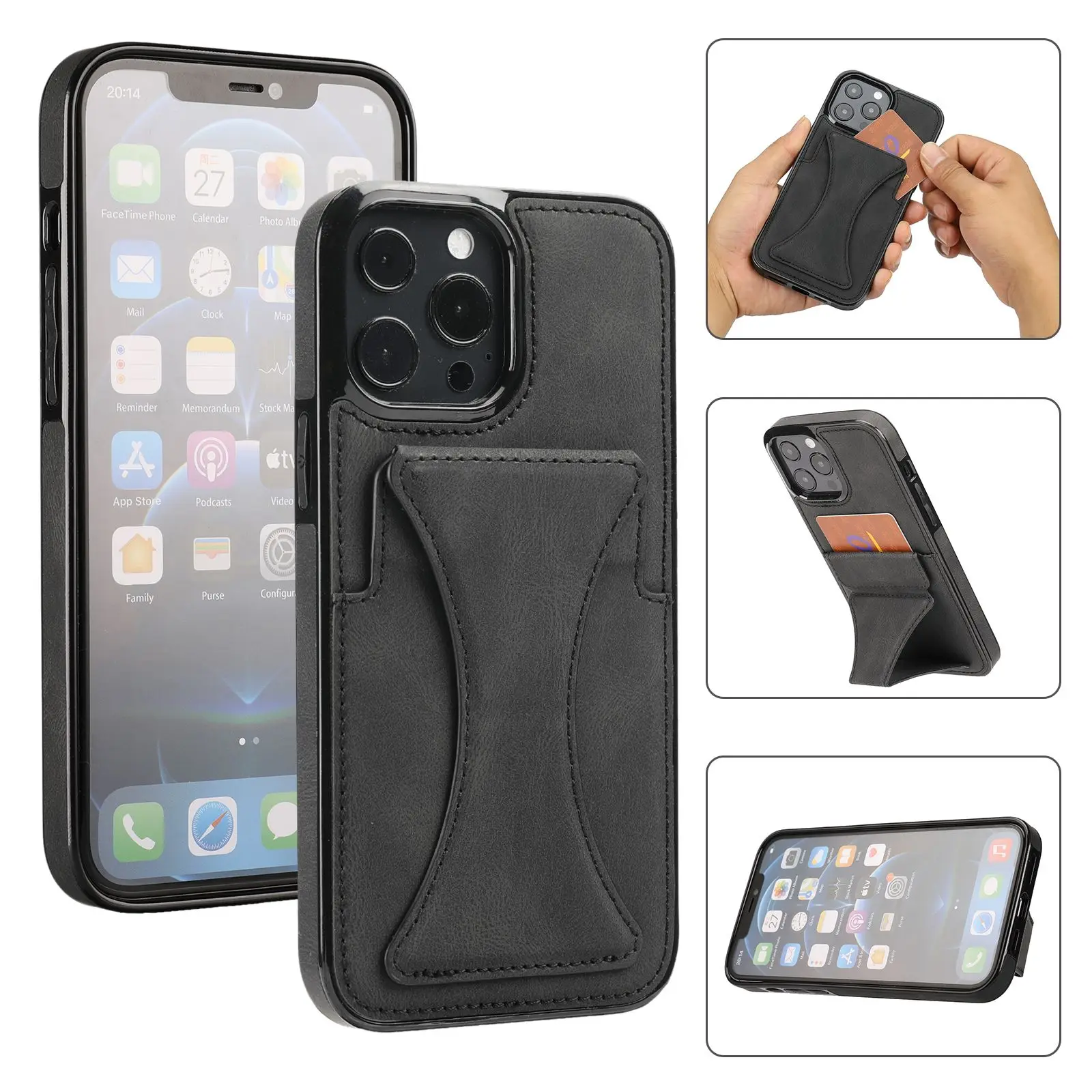 Phone Wallet Case For Xiaomi Redmi Note 8 9 10 11 Pro/8T 9S/Note 9 10X 4G/Note 9 10 Pro Max/10 Lite/9A Note 9T/Note 11S/11E
Phone Wallet Case For Xiaomi Redmi Note 8 9 10 11 Pro/8T 9S/Note 9 10X 4G/Note 9 10 Pro Max/10 Lite/9A Note 9T/Note 11S/11E