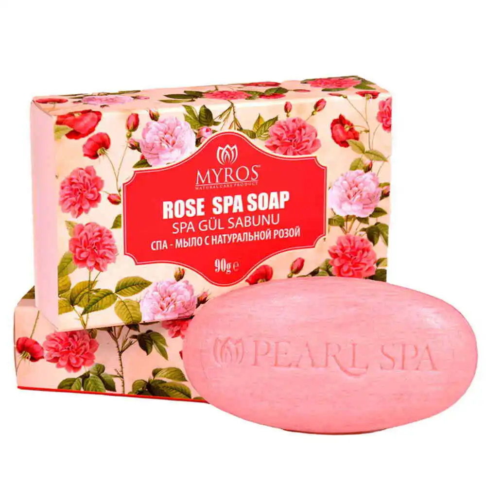Myros Spa Rose Soap, G Beauty birthmark dry skin ergenlik sivilcesi scalp anti-dandruff moisturizing beauty
Myros Spa Rose Soap, G Beauty birthmark dry skin ergenlik sivilcesi scalp anti-dandruff moisturizing beauty