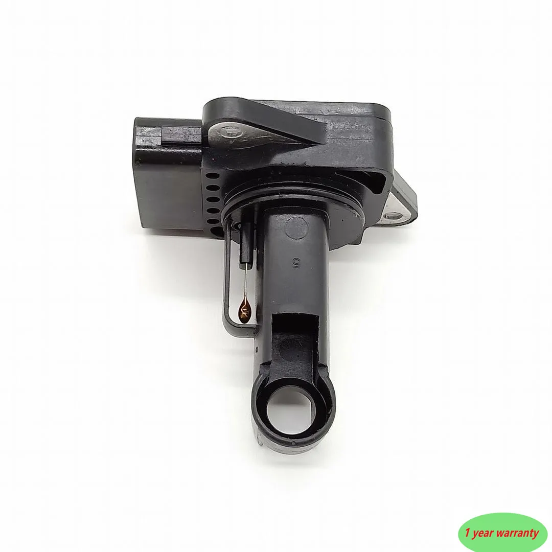 1pc MAF Mass Air Flow Sensor for Mazda 3 5 6 MX-5 Protege RX-8 CX-7 MIATA 2.0L 2.5L Ford Escape 2.3L 197400-2010 ZL01
1pc MAF Mass Air Flow Sensor for Mazda 3 5 6 MX-5 Protege RX-8 CX-7 MIATA 2.0L 2.5L Ford Escape 2.3L 197400-2010 ZL01